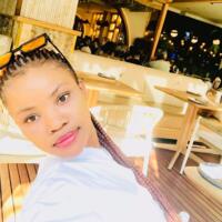 Thobile Amanda