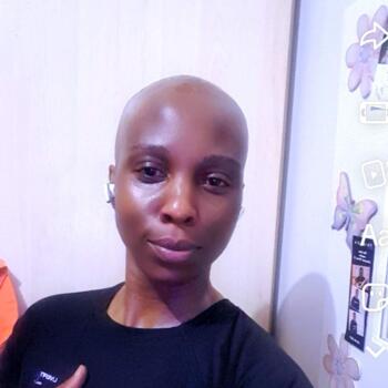 Nanny in Soweto: Soneni