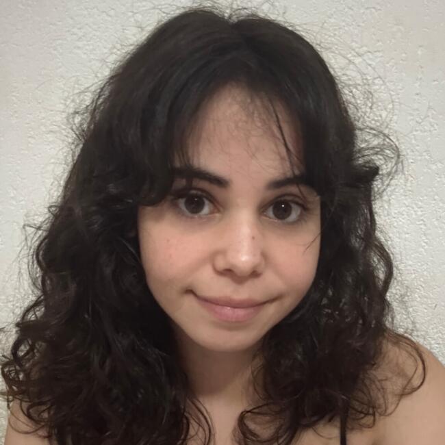 Babysitter in Las Palmas de Gran Canaria: Ainara