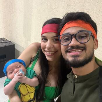 Família Maceió: Meuze Alex