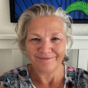 Babysitter Frederiksberg: Trine