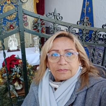 Canguro en Santander: Juana Janet
