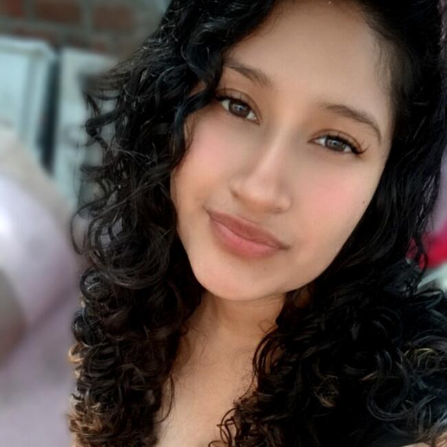 Niñera en San Martín de Porres (Departamento de Lima): Thalia