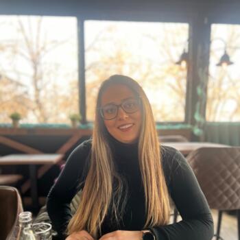 Babysitter in Belgrade: Ana Marija