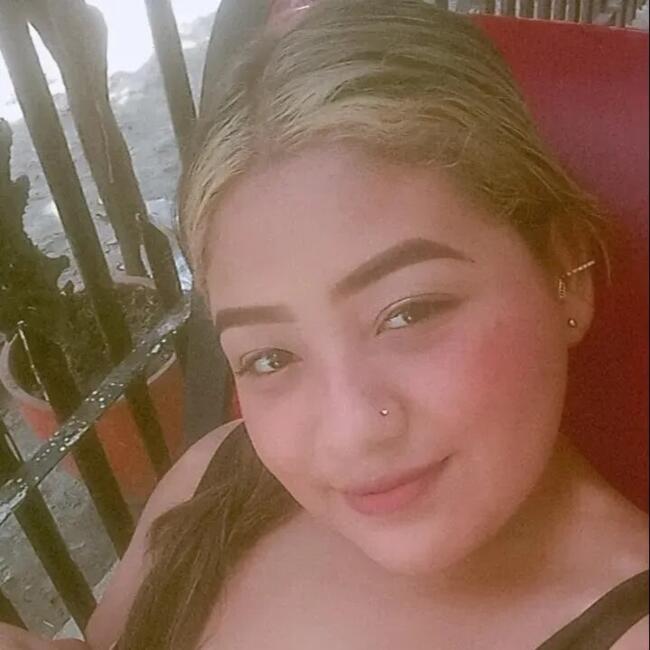 Niñera en Montería: Johana