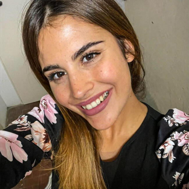 Babysitter a Cesano Boscone: Valentina