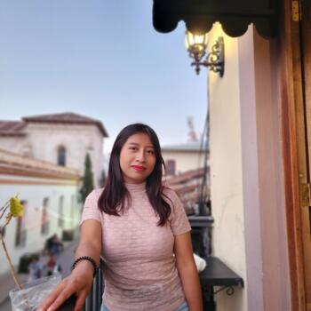 Babysitter in Los Mochis: Dulce