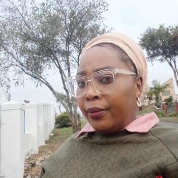 Nanny in Pietermaritzburg: Siphindile