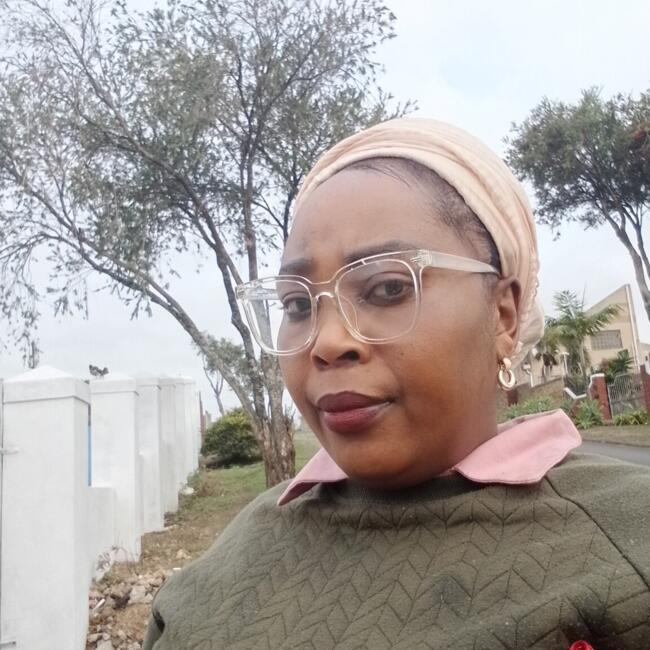 Nanny in Pietermaritzburg: Siphindile
