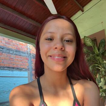 Niñera en Ciudad de Formosa: Morena