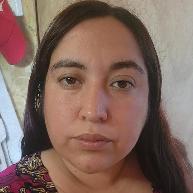 Niñera en Los Ángeles: Joselyn Jesenia Valenzuela Sal