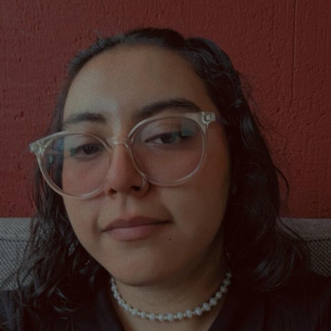 Niñera en Tultepec: Mariana
