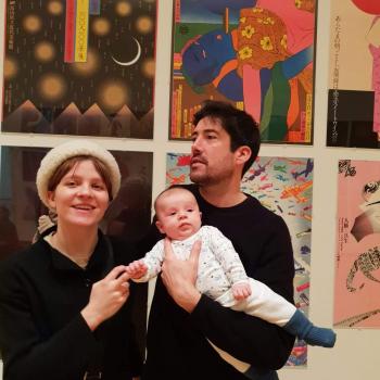 Oppaswerk Amsterdam: oppasadres Annabel