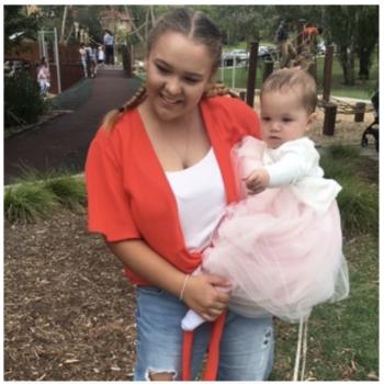 Babysitter in Melbourne: Kayla
