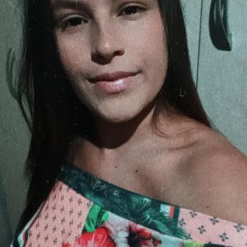 Babá Taguatinga: Bruna
