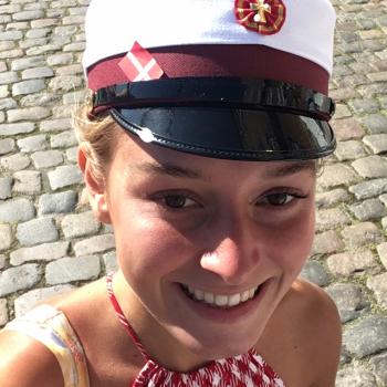 Babysitter København: Lisa