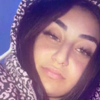 Babysitter a Catania: Miriam