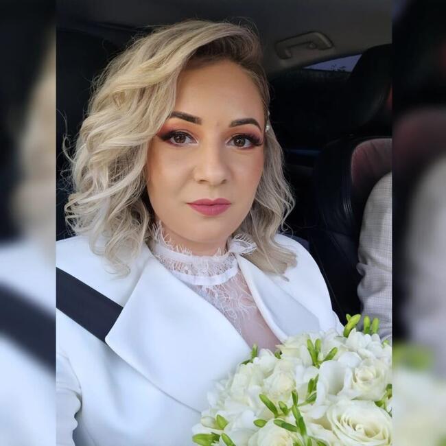 Babysitting job in Deva: Roberta Mădălina