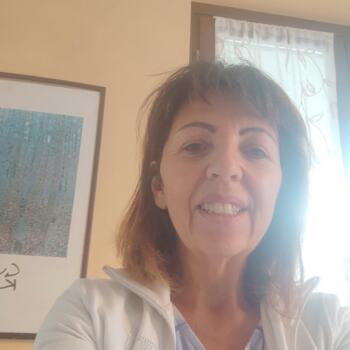 Babysitter in Mozzate: Giusy