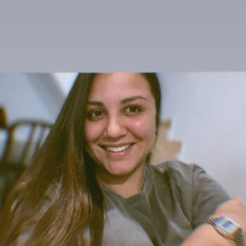 Babysitter in Osasco: Bruna