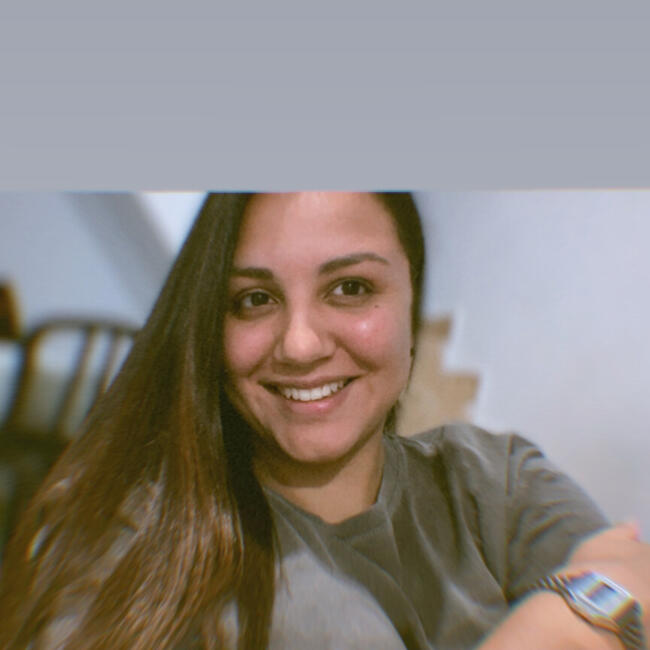 Babysitter in Osasco: Bruna