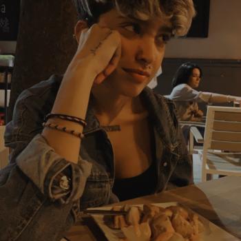 Canguros en Sevilla: Andrea