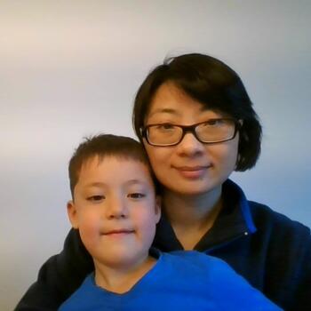 Babysitting job in Alphen aan den Rijn: babysitting job Dmitri