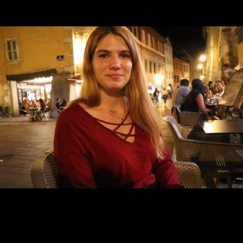 Babysitter in Genas: Emilie
