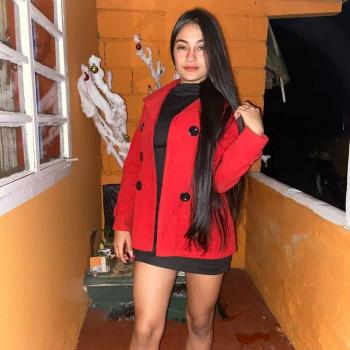 Babysitter in Bucaramanga: Liseth