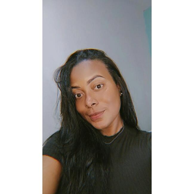 Babá em Nossa Senhora do Socorro: Eduarda