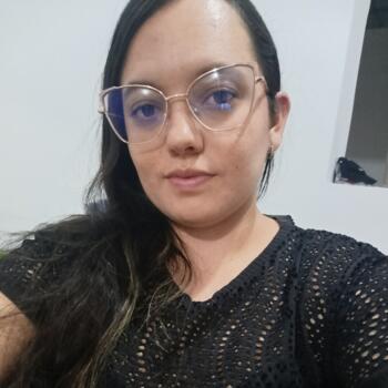 Babysitter in Medellín: Kelly