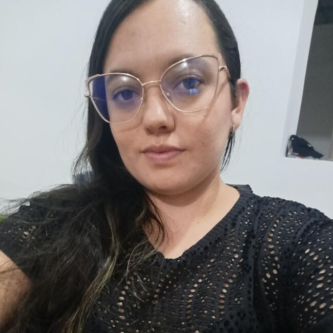 Babysitter in Medellín: Kelly