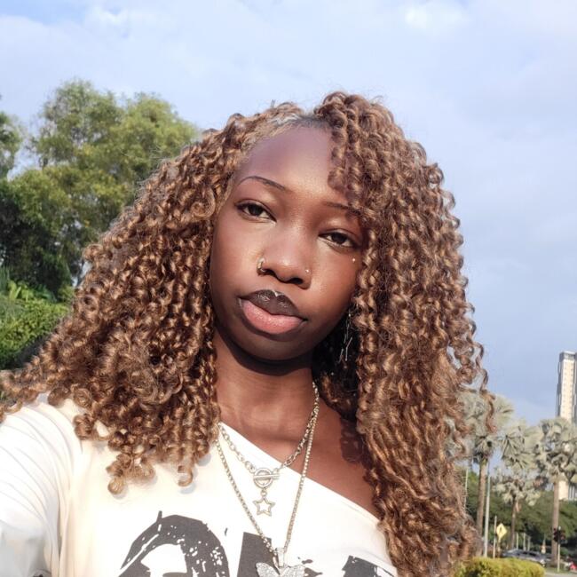 Pengasuh di Cyberjaya: Nyawal