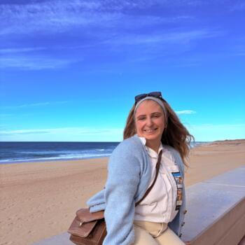 Babysitter Labenne: Marine