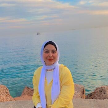 Babysitting job in Giza: babysitting job Walaa