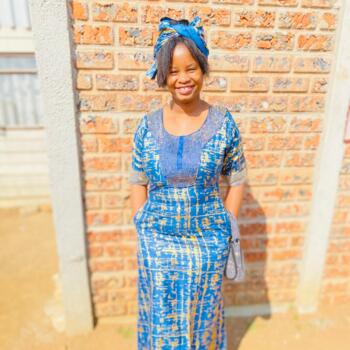 Babysitter in Pretoria: Phetego