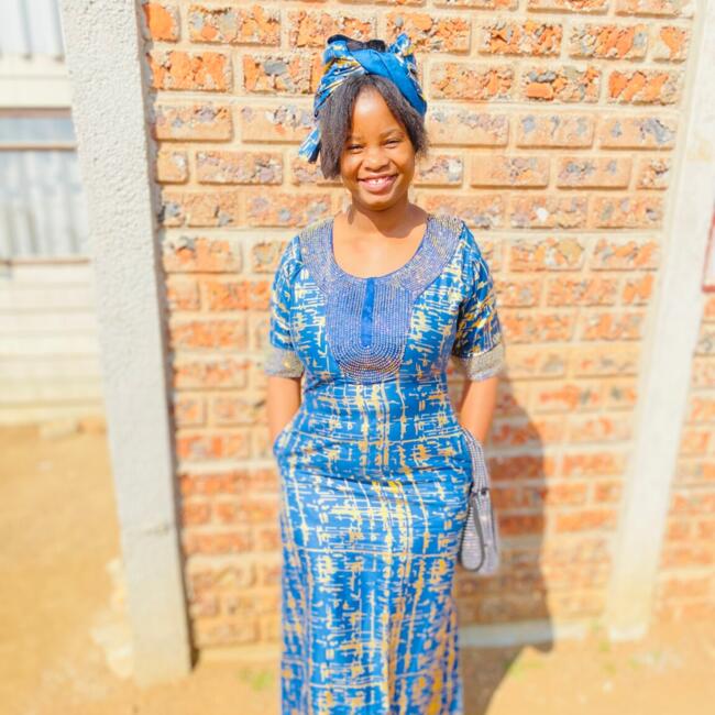 Babysitter in Pretoria: Phetego