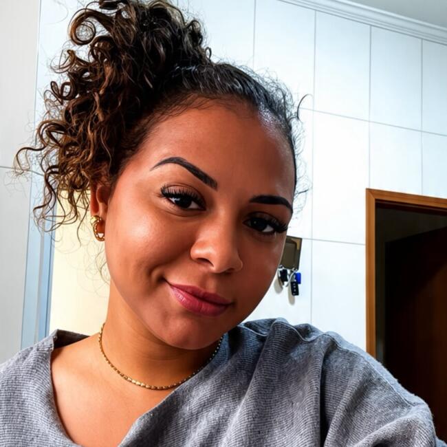 Babá em Ribeirão Preto: Odaizza