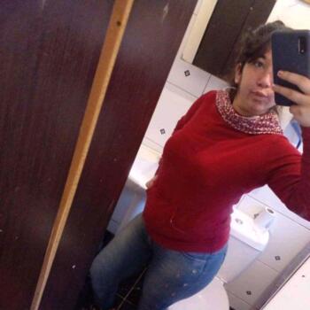Babysitter in Colonia Nicolich: Angela