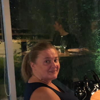 Babysitterica u Zagreb: Vesna