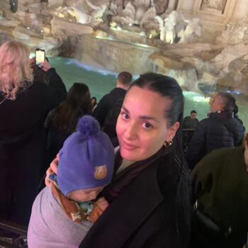 Lavoro per babysitter a Terni: lavoro per babysitter Marti