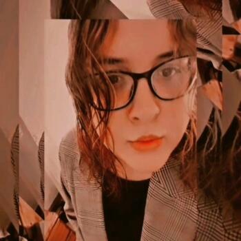 Babysitter Los Alcázares: Vanessa