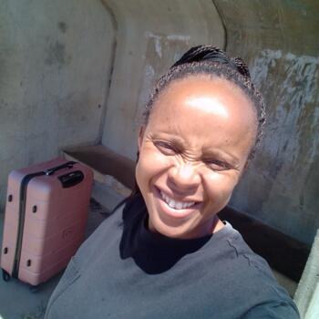 Babysitting job in Cape Town: babysitting job Balulwa