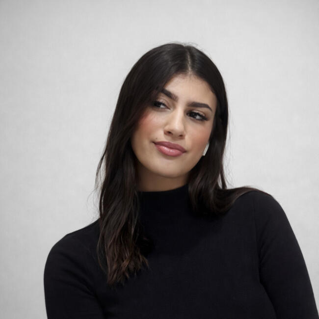 Babysitter in Saint-Cannat: Djordanne