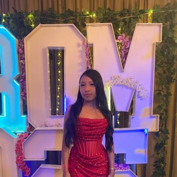 Babysitter in Burunga: Josseline