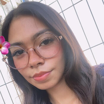 Babysitter Veracruz: Brigitte