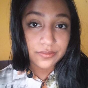 Babysitter in San Juan de Lurigancho: Marina