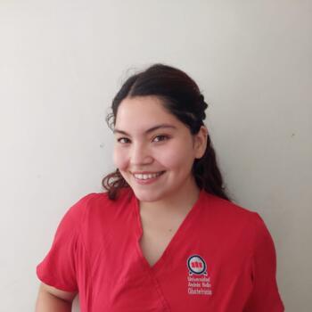 Babysitter in Casablanca: Aletricia victoria