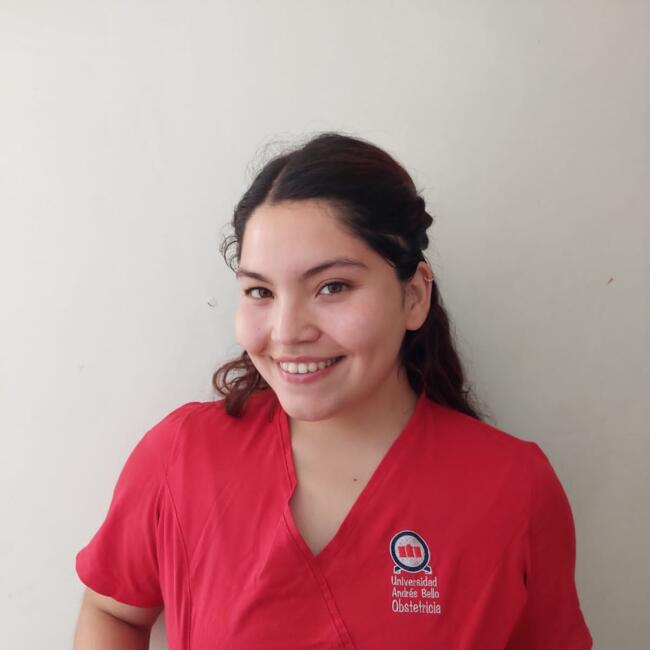 Babysitter in Casablanca: Aletricia victoria