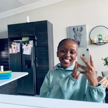 Babysitter in Brakpan: Moleboheng